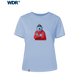 Käpt'n Blaubär  - Damen Shirt