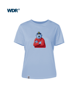 Käpt'n Blaubär  - Damen Shirt