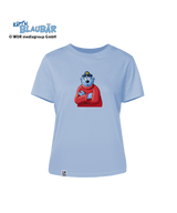 Käpt'n Blaubär  - Damen Shirt
