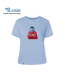 Käpt'n Blaubär  - Damen Shirt