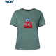 Käpt'n Blaubär  - Damen Shirt