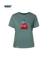 Käpt'n Blaubär  - Damen Shirt
