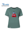 Käpt'n Blaubär  - Damen Shirt