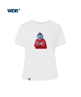Käpt'n Blaubär  - Damen Shirt