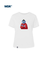 Käpt'n Blaubär  - Damen Shirt