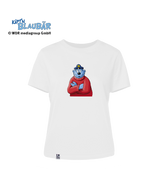 Käpt'n Blaubär  - Damen Shirt