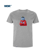 Käpt'n Blaubär  - Herren Shirt