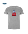 Käpt'n Blaubär  - Herren Shirt