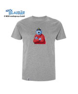 Käpt'n Blaubär  - Herren Shirt