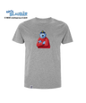 Käpt'n Blaubär  - Herren Shirt