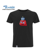 Käpt'n Blaubär  - Herren Shirt