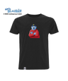 Käpt'n Blaubär  - Herren Shirt