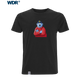 Käpt'n Blaubär  - Herren Shirt