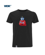 Käpt'n Blaubär  - Herren Shirt