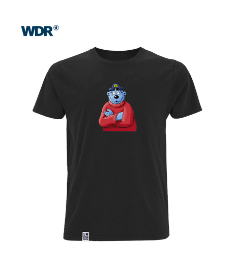 Käpt'n Blaubär  - Herren Shirt