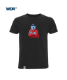 Käpt'n Blaubär  - Herren Shirt