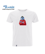 Käpt'n Blaubär  - Herren Shirt