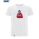 Käpt'n Blaubär  - Herren Shirt