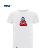 Käpt'n Blaubär  - Herren Shirt
