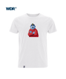 Käpt'n Blaubär  - Herren Shirt