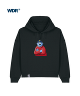 Käpt'n Blaubär  - Damen Hoodie