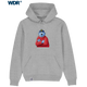 Käpt'n Blaubär  - Unisex Hoodie