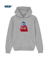 Käpt'n Blaubär  - Unisex Hoodie