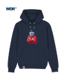 Käpt'n Blaubär  - Unisex Hoodie