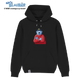 Käpt'n Blaubär  - Unisex Hoodie