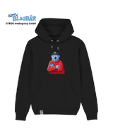 Käpt'n Blaubär  - Unisex Hoodie