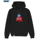 Käpt'n Blaubär  - Unisex Hoodie