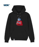 Käpt'n Blaubär  - Unisex Hoodie
