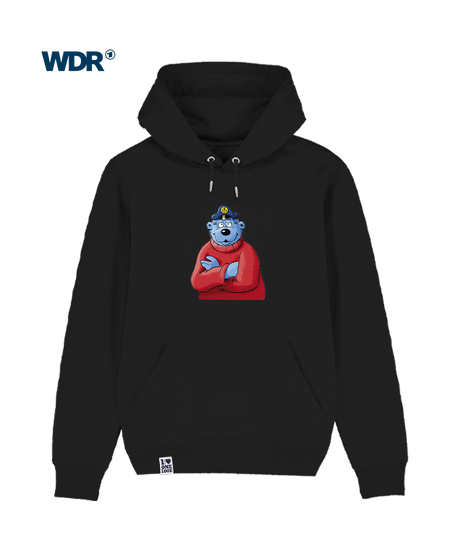 Käpt'n Blaubär  - Unisex Hoodie