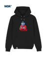 Käpt'n Blaubär  - Unisex Hoodie