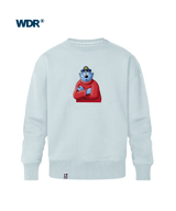 Käpt'n Blaubär  - Unisex Sweater