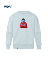 Käpt'n Blaubär  - Unisex Sweater