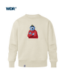 Käpt'n Blaubär  - Unisex Sweater
