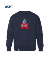 Käpt'n Blaubär  - Unisex Sweater