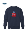 Käpt'n Blaubär  - Unisex Sweater