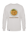 Bratkartoffeln  - Unisex Sweater | Bio-Baumwolle | 100% Omas Küche