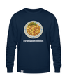 Bratkartoffeln  - Unisex Sweater | Bio-Baumwolle | 100% Omas Küche