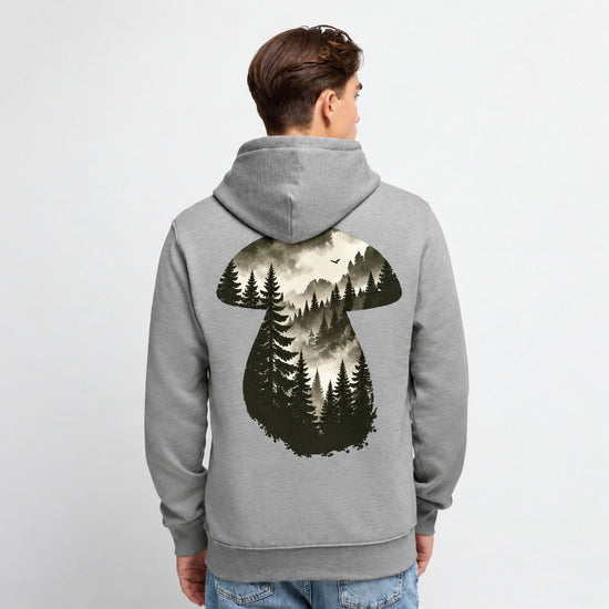 WALDBADEN - Unisex Premium Hoodie