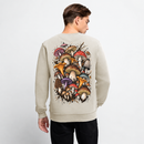 PILZRAUSCH SWEATER – Limited Edition 🍄