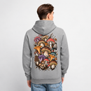 PILZRAUSCH HOODIE – Limited Edition 🍄