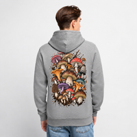 PILZRAUSCH HOODIE – Limited Edition 🍄