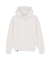Sanfte Meeresbrise – Unisex Hoodie mit Herz