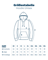 Hein Blöd  - Unisex Hoodie