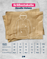 Scuttle  - Unisex Hoodie