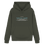 Definition eines Norddeutschen  - Unisex Hoodie | 100% Baumwolle