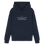 Definition eines Norddeutschen  - Unisex Hoodie | 100% Baumwolle